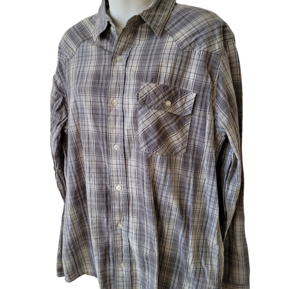 Levi's Mens Casual Shirt